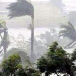 ঢাকাসহ ১২ জেলায় ৮০ কি.মি. বেগে ঝড়ের আভাস