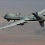 তিনটি মার্কিন ড্রোন ভূপাতিত করার দাবি ইরানের