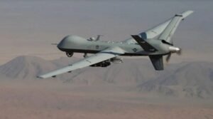 তিনটি মার্কিন ড্রোন ভূপাতিত করার দাবি ইরানের