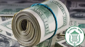 ফের বাড়ছে ডলারের দাম