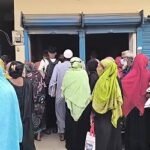 ভিজিএফের চালে ৪০ শতাংশ রাজনৈতিক ভাগের অভিযোগ