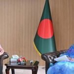 বাংলাদেশ ব্যাংকের অর্থ চুরি তদন্তে ফিলিপাইনের সহযোগিতা চান পররাষ্ট্র প্রতিমন্ত্রী