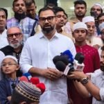 পাঁচ ওয়াক্ত নামাজ আদায়কারী শিশু-কিশোরকে সাইকেল উপহার প্রতিমন্ত্রীর