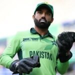 পিসিবির জরিমানার খবর অফিশিয়াল নয়: রিজওয়ান