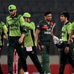 ‘পাকিস্তানের ক্রিকেট কমেডি সিরিয়াল হয়ে গেছে’