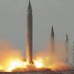 ভারী ও বহু-ওয়ারহেডযুক্ত ক্ষেপণাস্ত্র দিয়ে নতুন হামলা চালাল ইরান