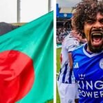 সুখবর দিলেন হামজা চৌধুরী