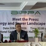 ‘তেলভিত্তিক কেন্দ্র ছাড়া বিদ্যুৎ সামাল দেওয়া কঠিন হবে’