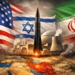 যুদ্ধে না জড়াতে তৃতীয় পক্ষকে সতর্ক করল ইরান