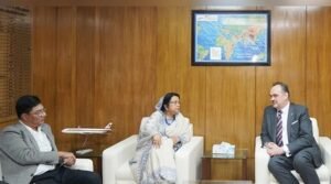 বিমান পরিবহন খাত উন্নয়নে ঢাকা-ওয়াশিংটন আলোচনা