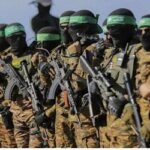 প্রতিবেশী দেশগুলোকে লক্ষ্যস্থল না করতে ইরানের প্রতি আহ্বান হামাসের