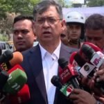 জুলাই যোদ্ধাদের দেওয়া ইনডেমনিটি সরকার গ্রহণ করবে: সালাহউদ্দিন আহমদ