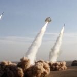 ইরানে হামলার গতি কমানোর কোনো পরিকল্পনা নেই যুক্তরাষ্ট্রের