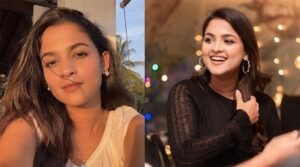 ঈদের পর সব খালাদের ফোন বন্ধ, অবাক সাদিয়া