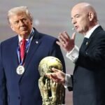 ট্রাম্পের নতুন সিদ্ধান্তে দুশ্চিন্তায় বিশ্বকাপের পাঁচ দেশ