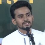 নিজের ও পরিবারের ব্যাংক হিসাব তুলে ধরলেন আসিফ মাহমুদ