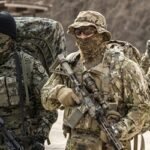 ইরানের ইউরেনিয়ামের মজুত দখলে ‘স্পেশাল ফোর্স’ পাঠানোর পরিকল্পনা যুক্তরাষ্ট্র-ইসরাইলের