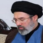 নতুন সুপ্রিম লিডার হিসেবে মোজতবা খামেনির নাম ঘোষণা ইরানের