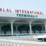 শাহজালাল বিমানবন্দর থেকে আরও ২৮ ফ্লাইট বাতিল