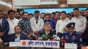 হাদি হত্যা মামলার আসামিদের দেশে ফিরিয়ে আনার জোর প্রচেষ্টা চলছে: স্বরাষ্ট্রমন্ত্রী