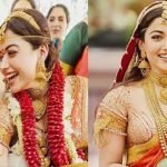 বিয়ের পরেই যে ইচ্ছার কথা প্রকাশ করলেন রাশমিকা