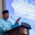 মালয়েশিয়ায় রমজানের বরকতে আত্মশুদ্ধি ও মানবকল্যাণের আহ্বান