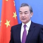মধ্যপ্রাচ্যে যুদ্ধবিরতির জন্য চেষ্টা অব্যাহত রাখবে চীন: পররাষ্ট্রমন্ত্রী