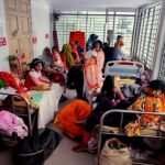 দেশে হঠাৎ কেন বাড়ছে হাম, কী ব্যবস্থা নেওয়া হচ্ছে?