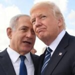 ইরান সংঘাতকে ‘ধর্মযুদ্ধে’ রূপ দেওয়ার চেষ্টায় যুক্তরাষ্ট্র–ইসরাইল, সফল হবে কি?