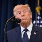 যুদ্ধ বন্ধে ‘প্রস্তুত নয়’ ইরান, তবে আলোচনা চলছে: ট্রাম্প