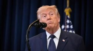 যুদ্ধ বন্ধে ‘প্রস্তুত নয়’ ইরান, তবে আলোচনা চলছে: ট্রাম্প