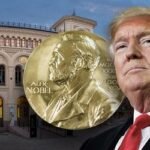 ‘ট্রাম্পকে শান্তি পুরস্কারের জন্য মনোনয়ন ছিল ভুল’