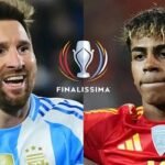 মধ্যপ্রাচ্যের সংঘাতে অনিশ্চয়তায় ডুবল লা ফিনালিসিমার ভাগ্য