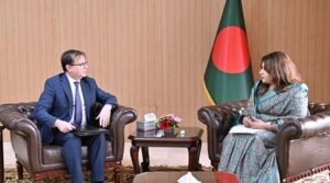 জাতিসংঘের সভাপতি পদে বাংলাদেশকে সমর্থন দেবে তুরস্ক