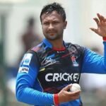 সাকিবের দলে হেলস-রয়, ড্রাফট শেষে পূর্ণাঙ্গ স্কোয়াড