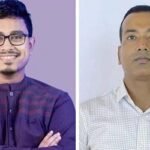 সাদিক কায়েমকে নিষিদ্ধ ছাত্রলীগের একনিষ্ঠ কর্মী বললেন ছাত্রদল সভাপতি