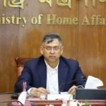 ঈদের আগে পোশাক কারখানাকে বেতন-ভাতা পরিশোধ করতে বলা হয়েছে: স্বরাষ্ট্রমন্ত্রী