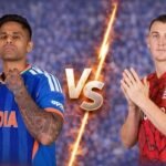 গম্ভীরের ছকেই ভারতকে হারাতে চায় ইংল্যান্ড