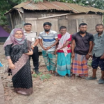 চৌগাছায় মাদক সেবনের দায়ে ৪ জনকে জেল