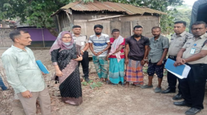 চৌগাছায় মাদক সেবনের দায়ে ৪ জনকে জেল