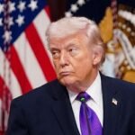 হরমুজে যুক্তরাষ্ট্রকে সহায়তায় অন্য দেশগুলো ‘আগ্রহী’ নয়: ট্রাম্প