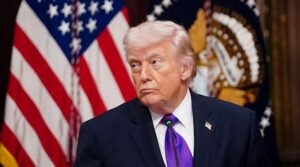 হরমুজে যুক্তরাষ্ট্রকে সহায়তায় অন্য দেশগুলো ‘আগ্রহী’ নয়: ট্রাম্প