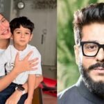 ছেলেসহ দুবাইয়ে আটকে শুভশ্রী, রাজের উদ্বেগ