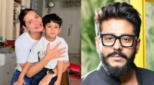 ছেলেসহ দুবাইয়ে আটকে শুভশ্রী, রাজের উদ্বেগ