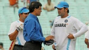 ভারতের সেরা অধিনায়ক কে?