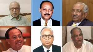 অতীতে বিএনপির সংসদ উপনেতা যারা ছিলেন, কারা ছিলেন আলোচনায়