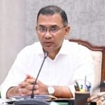 সরকারি ছুটি হলেও আজ অফিস করছেন প্রধানমন্ত্রী