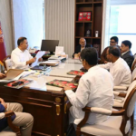 বাজেট সংক্রান্ত দুটি অধ্যাদেশকে আইনে পরিণত করার প্রস্তাব অনুমোদন