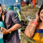 ব্যক্তিগত চ্যাটের ৪৪টি স্ক্রিনশট প্রকাশ করে যা বললেন তিথি