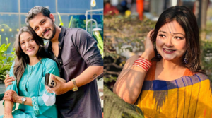 ব্যক্তিগত চ্যাটের ৪৪টি স্ক্রিনশট প্রকাশ করে যা বললেন তিথি